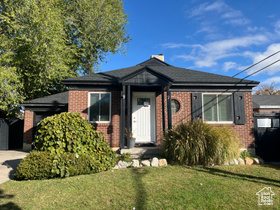 Photo 1 for 1026 W 800 North