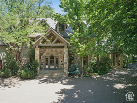 Photo 2 for 6033 S 2300 East