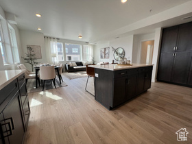 Photo 5 for 8333 S Iris Lumi Ln #Q301