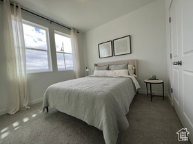 Photo 5 for 8333 S Iris Lumi Ln #Q302
