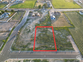 2309 S 4600 W MLS #2093162