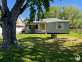 Photo 3 for 2266 E 6450 South