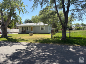 Photo 4 for 2266 E 6450 South