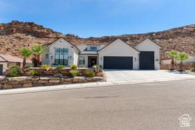 Photo 1 for 6283 S Desert Cir