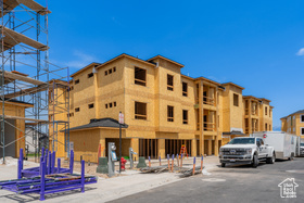 Photo 1 for 6512 W Skyline Loop Ln #B102
