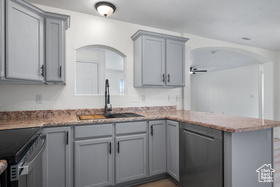 Photo 5 for 3812 E Rock Creek Rd #5