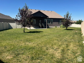 Photo 2 for 649 E 5650 South