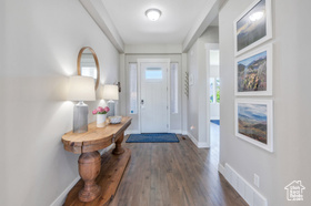 Photo 6 for 586 S Appenzell Ln #16