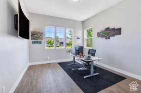 Photo 5 for 586 S Appenzell Ln #16