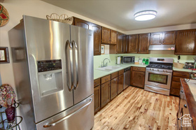 Photo 4 for 1184 16th St #B