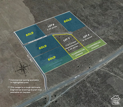 774 S Cedar Meadows Ln MLS #2093591