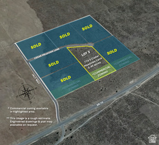 774 S Cedar Meadows Ln MLS #2093591