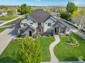 Photo 4 for 3702 W Wasatch Dr