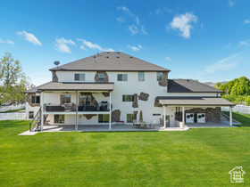 Photo 5 for 3702 W Wasatch Dr