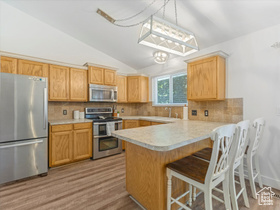 Photo 2 for 4736 S 2675 West