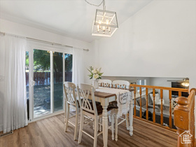 Photo 4 for 4736 S 2675 West