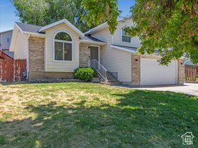 Photo 1 for 4736 S 2675 West