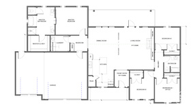 Photo 4 for 4953 N Winchester Dr