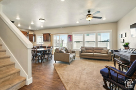 Photo 5 for 1469 W 2200 South