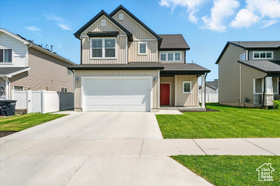 Photo 2 for 1469 W 2200 South