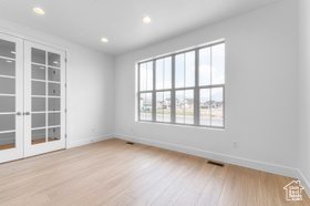 Photo 6 for 3109 N Twin Flower Way