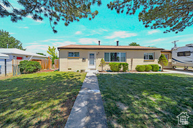 Photo 2 for 4775 S 4380 West
