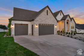 Photo 3 for 7991 S Ambrosia Ln
