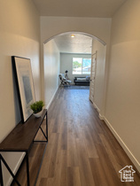 Photo 5 for 4687 S Roger View Ln #8