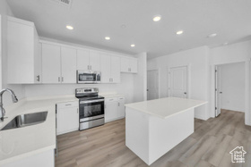 Photo 6 for 5599 S Carnelian Pkwy #104