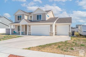 Photo 1 for 2477 W 2900 North
