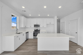 Photo 6 for 5599 S Carnelian Pkwy #205