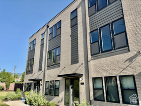 Photo 1 for 537 S 500 East #105