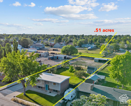Photo 2 for 2124 W 7125 South