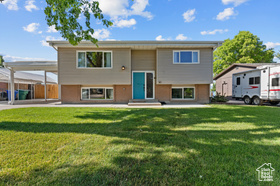 Photo 1 for 2124 W 7125 South