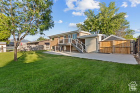 Photo 6 for 2124 W 7125 South