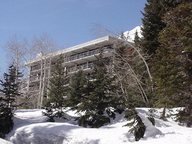 Photo 2 for 9202 E Lodge Dr #201202