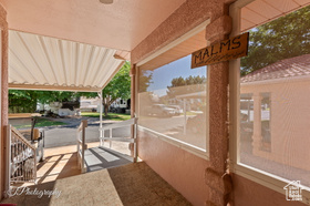 Photo 2 for 180 N 1100 East #190