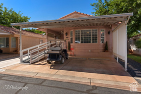 Photo 1 for 180 N 1100 East #190