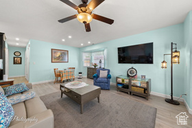 Photo 3 for 180 N 1100 East #190