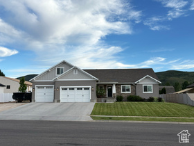 Photo 1 for 966 E 2810 South