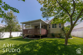 Photo 2 for 2063 N 775 East
