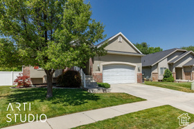 Photo 1 for 2063 N 775 East