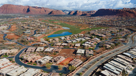 2085 N Tuweap Dr #16 MLS #2094001