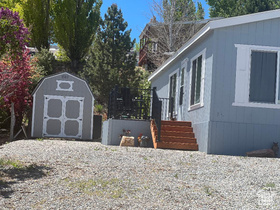 Photo 2 for 3070 S Monarch Dr #342