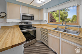 Photo 2 for 2778 W 5550 South #28