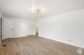 Photo 4 for 8168 S Darin St