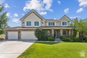 Photo 2 for 14318 S Butterfield Park Way
