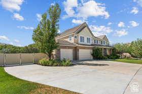 Photo 4 for 14318 S Butterfield Park Way