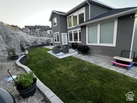 Photo 5 for 6057 W Herriman View Way
