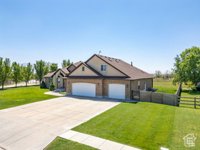 Photo 2 for 6613 W 200 North
